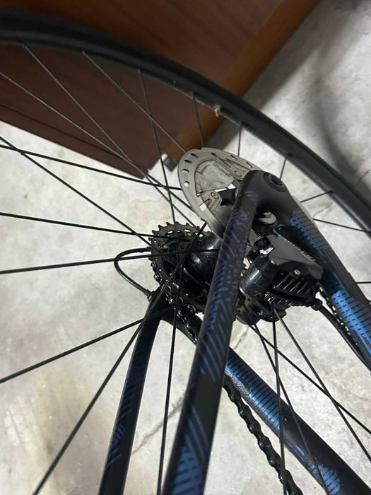 Specialized Tarmac sl6 - Expert