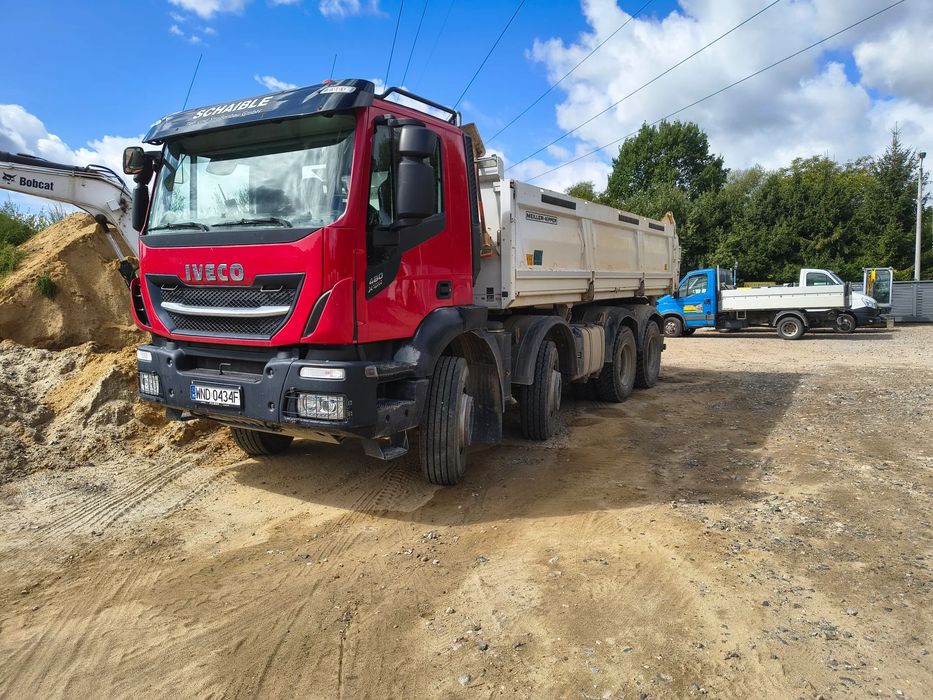 Iveco