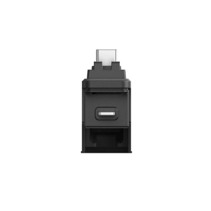 Czytnik i Adapter Kart ISO Android Do Kamery Insta360 X5 Quick Reader