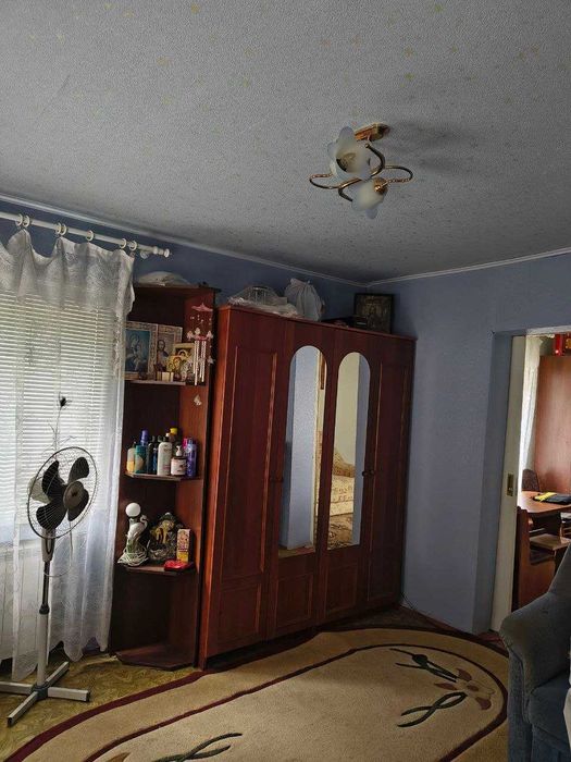 Продам часть дома в Чугуеве