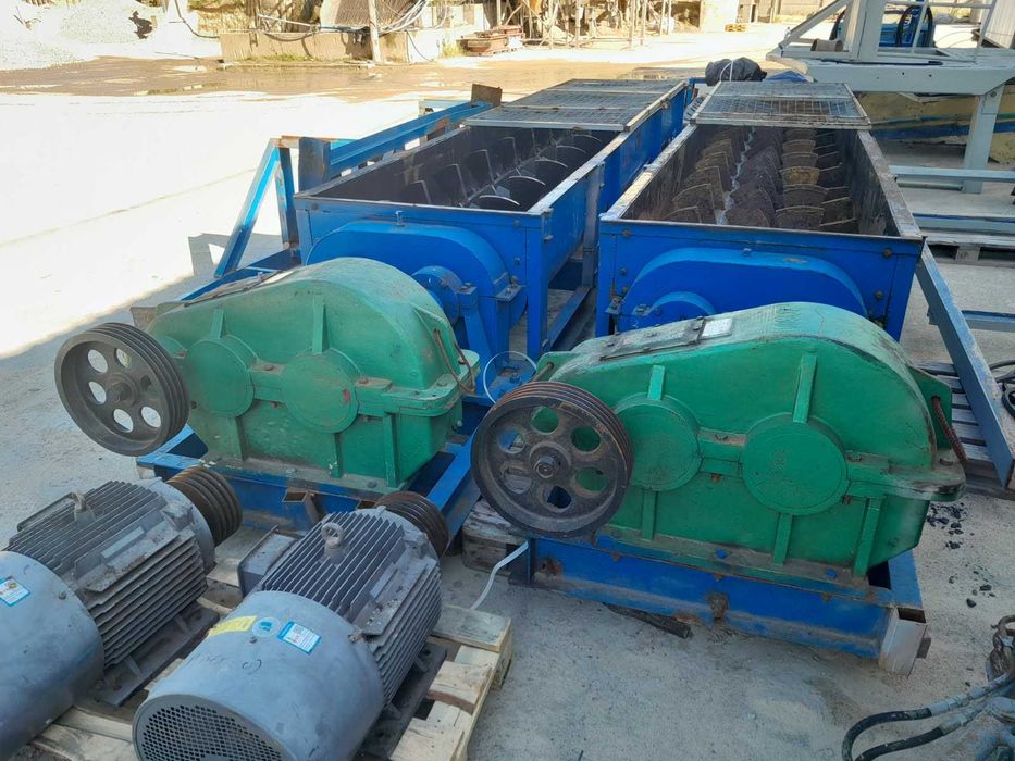 płuczka mieczowa mieszadło 2020r