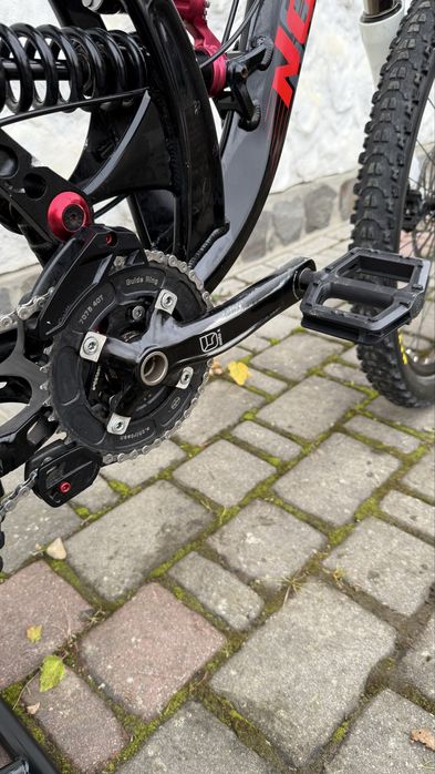 Norco Team DH 2010 M 26’ Specialized Trek Scott Giant Santa Cruz Pivot