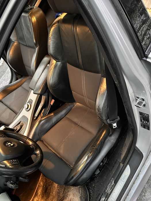 Bmw seria 3 335d e90 mpakiet z vin 30k do środy