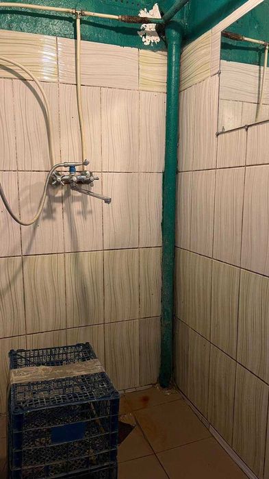 Оренда кімнати в гуртожитку, можна на короткі терміни