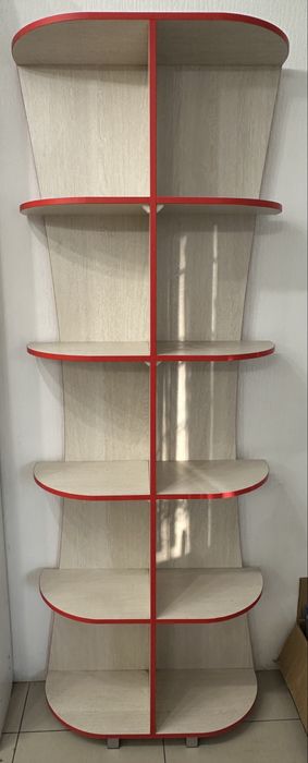 Меблі для магазину, офісу, стіл, стелаж, шафа, стіл офісний