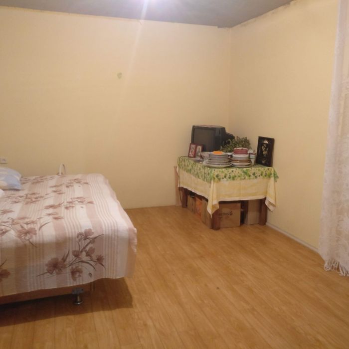 Продам жилой дом в с.Каролино-Бугаз,за 65000долл.США.