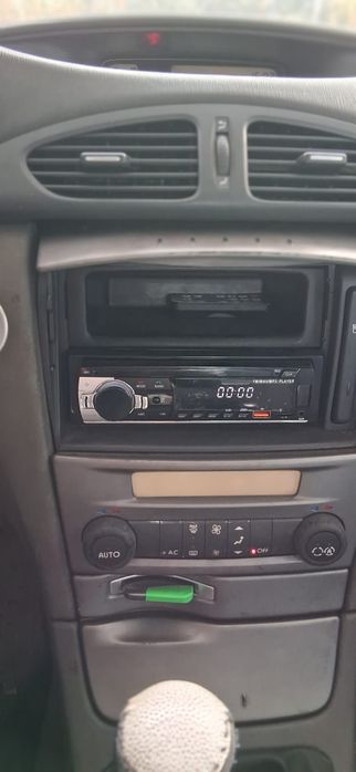 Renault Laguna 1.6 Gasolina – 153.000 km