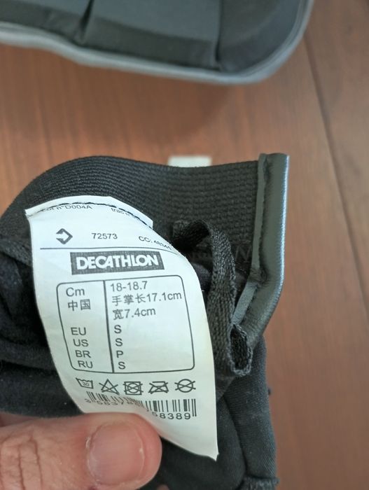 Equitação  conjunto
