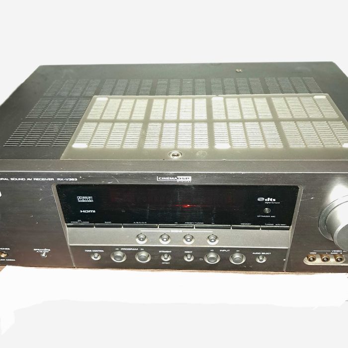 amplituner Yamaha RX-V363
