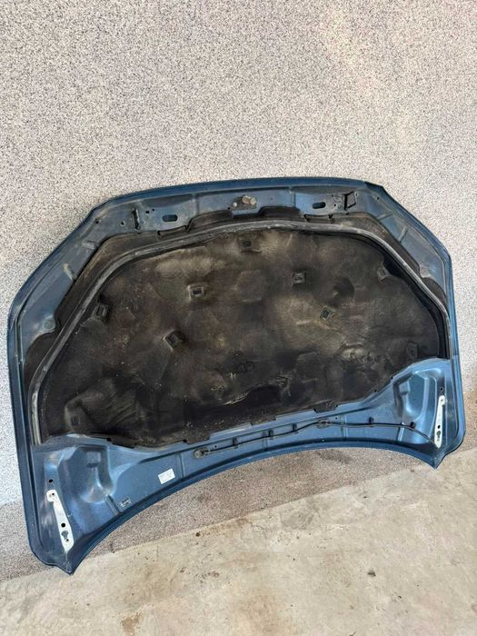 Maska Pokrywa Silnika Volvo XC70 II 466-46