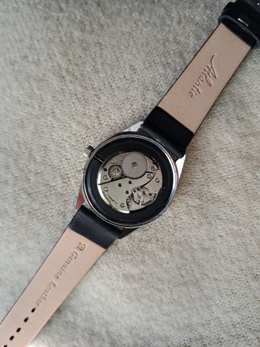 Atlantic Worldmaster Orginalny