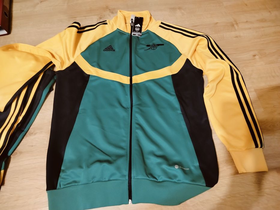 Dres męski Arsenal Londyn XXL