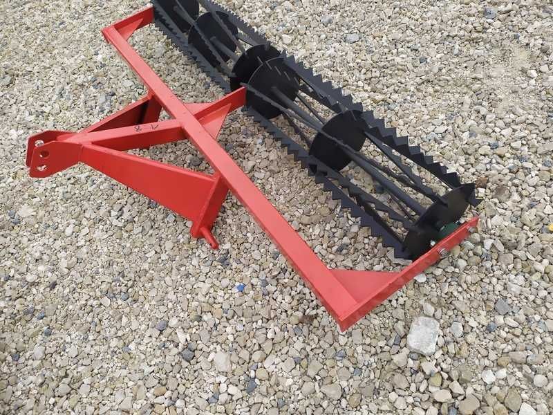 Wał Strunowy Struna Na Łożyskach Z Łącznikiem Dostawa raty