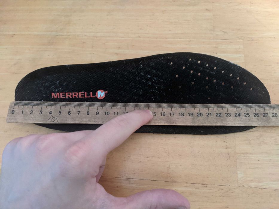 Merrell - трекінгові тактичні водостійкі черевики