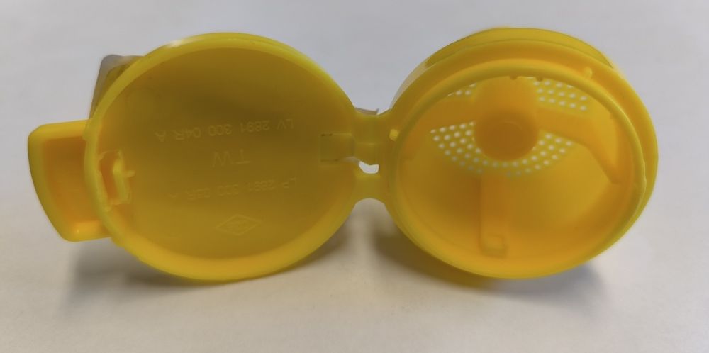 Tampa depósito líquido pára-brisa Renault Clio, Megane