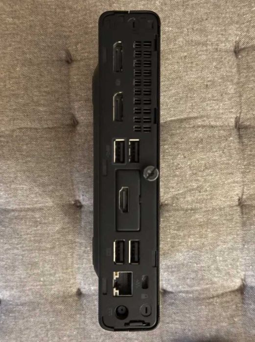 HP Prodesk 400 G5 Mini PC434860907792312321