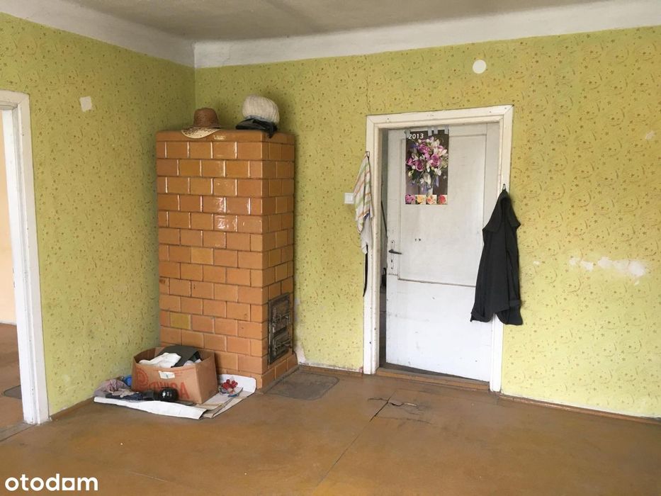 Dom Wola gmina Czerwińsk