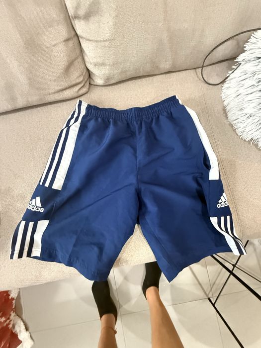 Calcoes adidas impecaveis