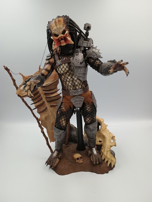 Hot toys Predator Classic