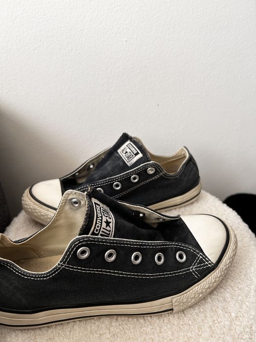 Trampki Converse nr. 35