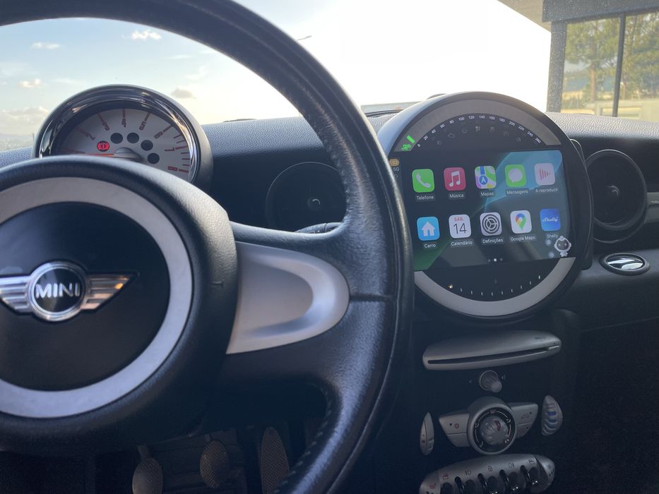 Mini Cooper R56 1.4i