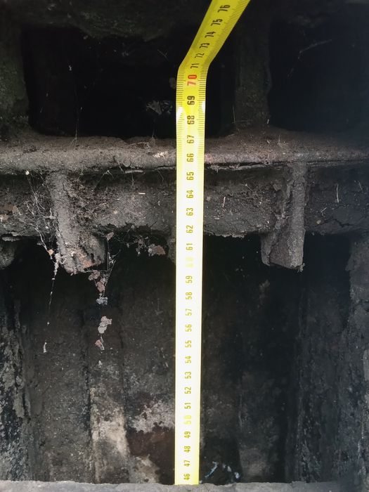 Котел КЧМ твердопаливний