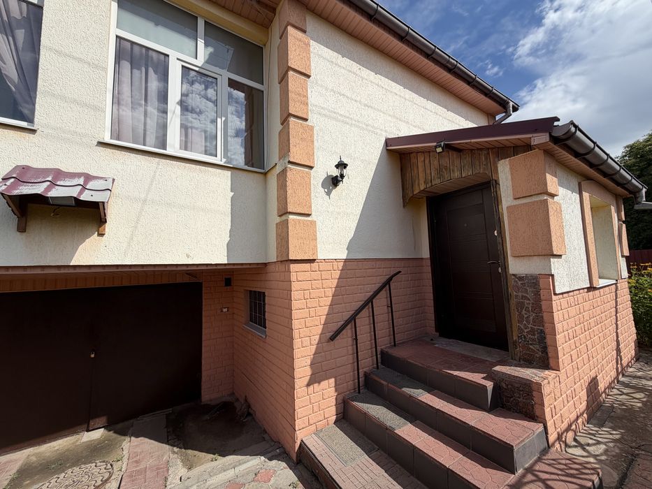 Продам капитальный дом Сертификат Ваучер