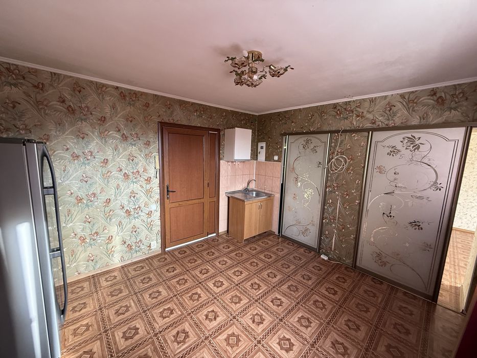 Продаются две однушки по цене одной.ЮТЗ,пер.Кобера.