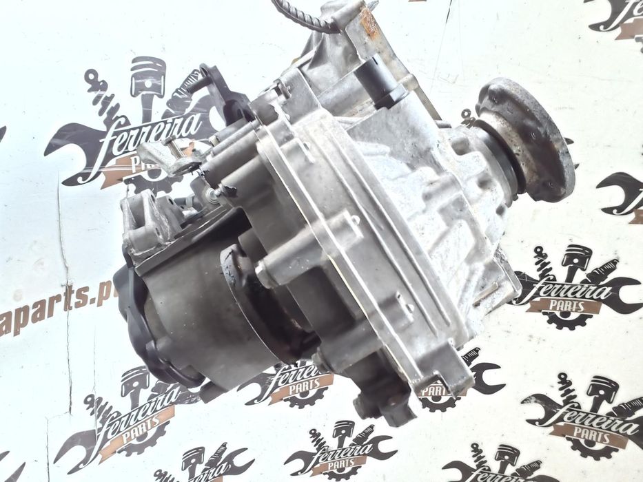 Caixa De Velocidades Skoda Rapid Ref: Mzm 2012 - 2026