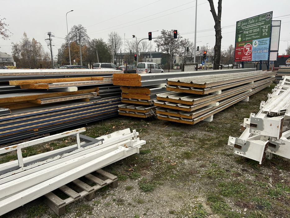 Sprzedam Pawilon usługowy