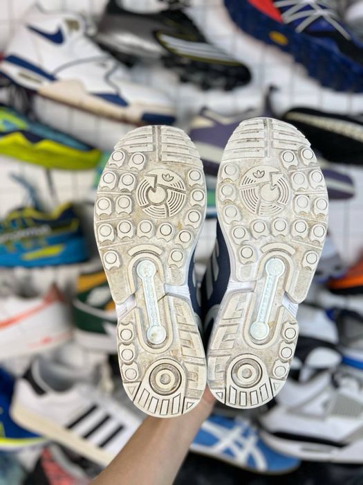 Кроссовки Adidas Оригинал р(41)