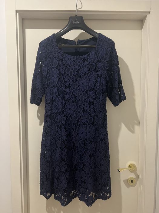 Vestido cerimonia tam.44