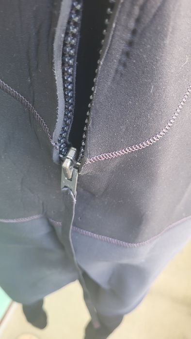 Fato surf 500 neopreno 4/3 mm