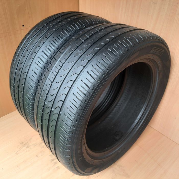 para Pirelli Scorpion Verde 275/50 R20 109W 5mm