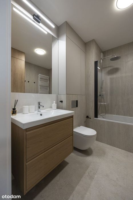 Nowe, 3pok. garaż, KLIMA wyposażone, Młode Miasto, Doki bezpośrednio!