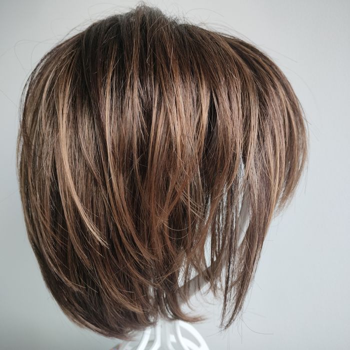 Peruka syntetyczna Cape Mono Ellen Wille