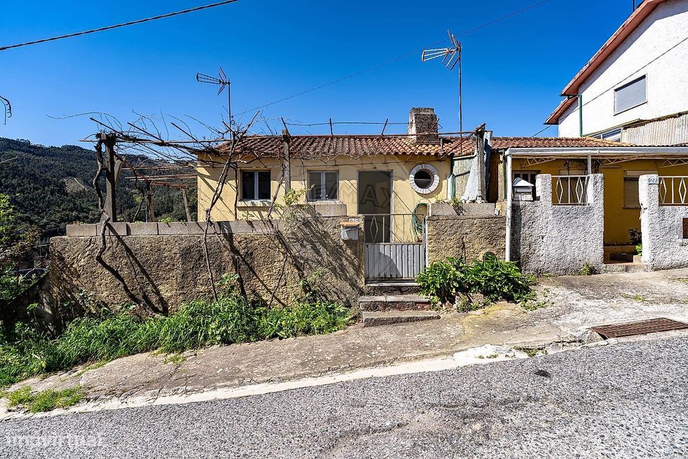 Moradia T3 para venda — Lorvão, Coimbra
