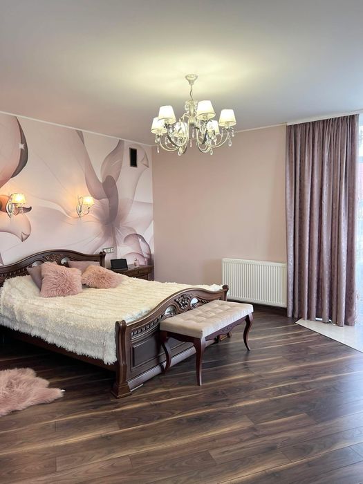 Продається будинок в с. Смиківці