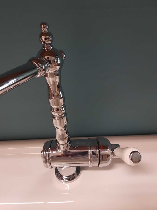 Bateria kuchenna Blanco Tradon