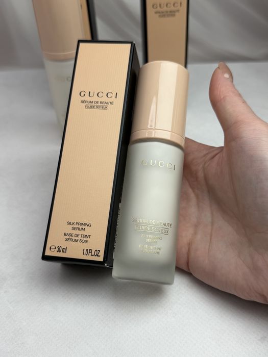 База під макіяж Gucci