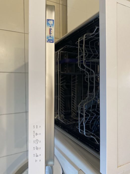Máquina de lavar loiça Beko