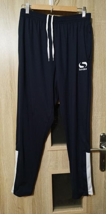 Spodnie dresowe meskie Sondico