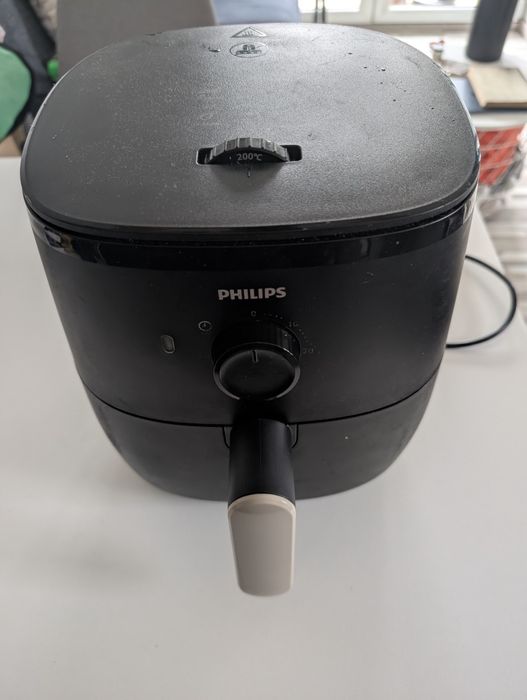 Airfryer Philips OVI HD9100/80 gwarancja