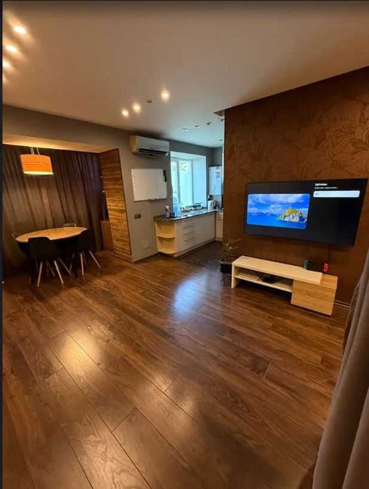 2 кім з АВТОНОМКОЮ в ЖИТЛОВОМУ СТАНІ район НАУКИ (Гагаріна) (718102)