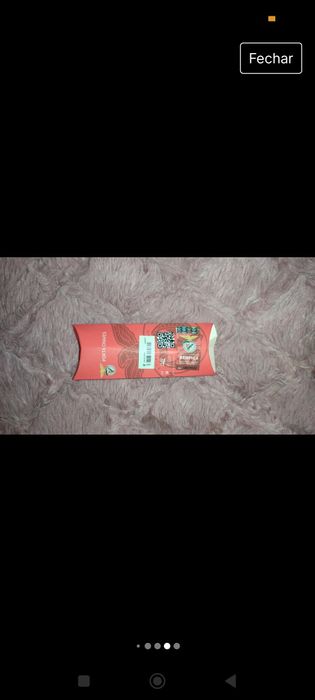 Porta chaves original e certificado NOVO em caixa do SLB - benfica - p