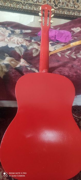 Продам б/у гітари