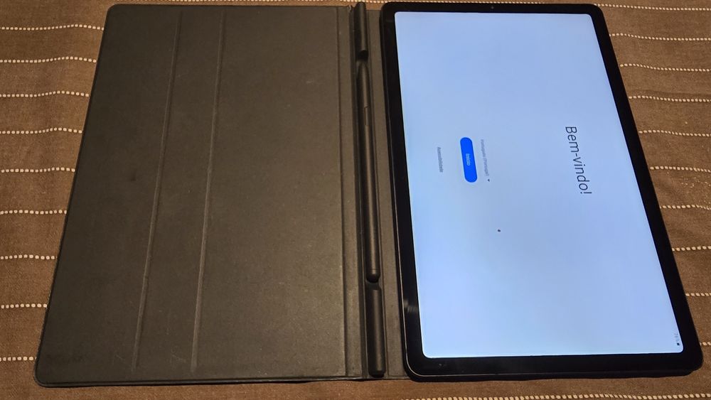 NOVO PREÇO Tablet Samsung S6 Lite