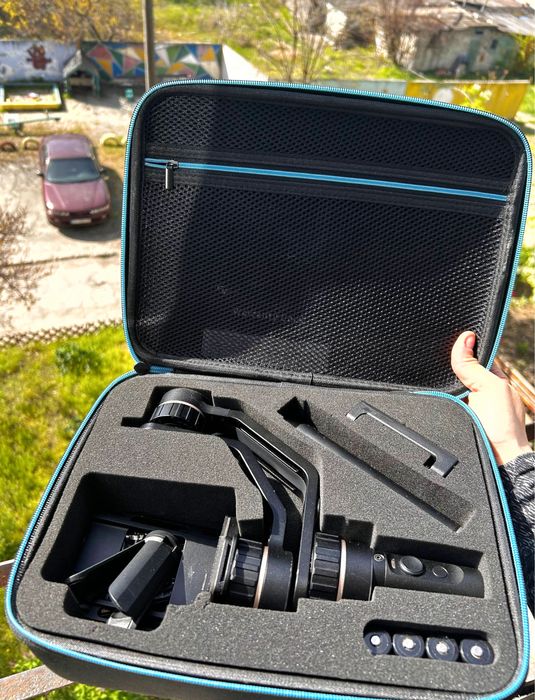 Стедикам Feiyutech MG Lite