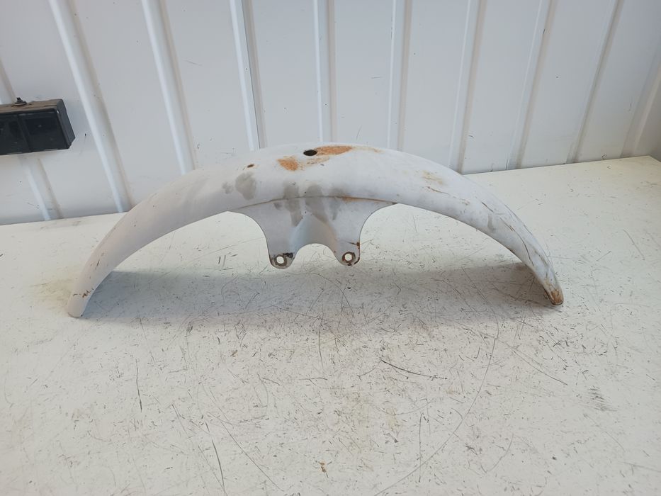 Błotnik przód przedni MZ ETZ 250 / 251