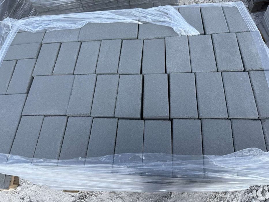 Продам тротуарну плитку